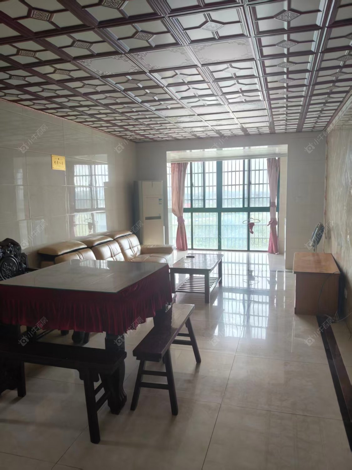 常州东青雅苑3室2厅2卫出租_小牛看房