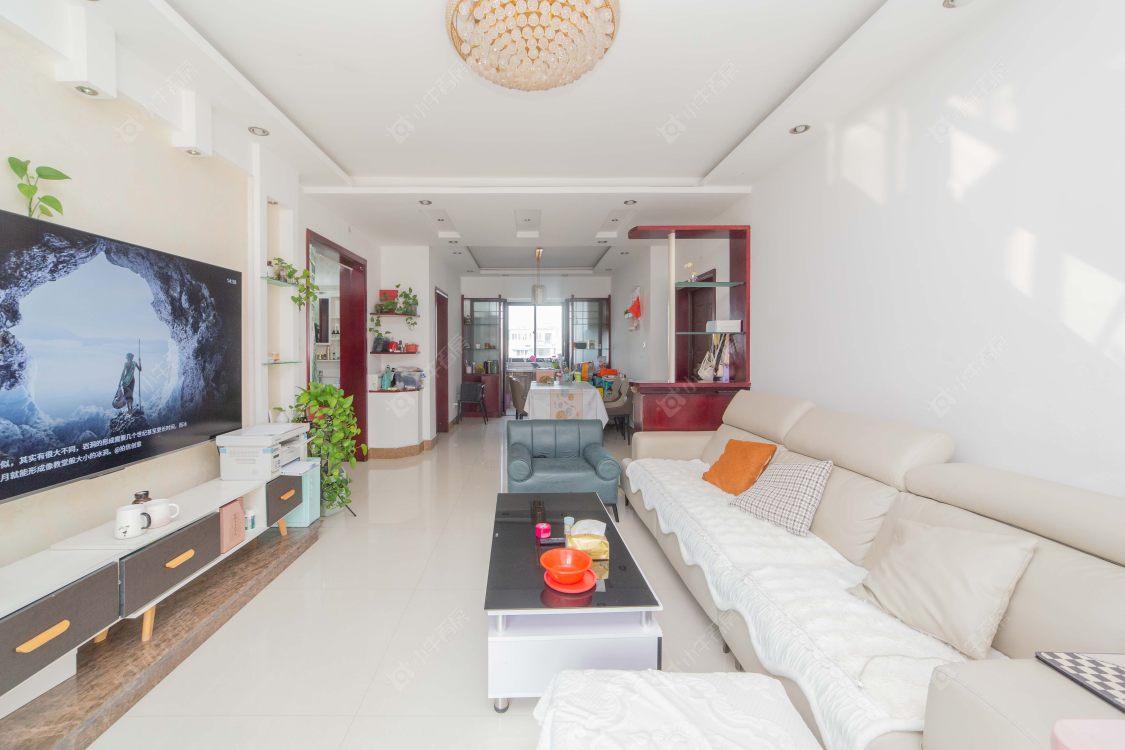 常州府翰苑东区在售二手房源室内图_小牛看房