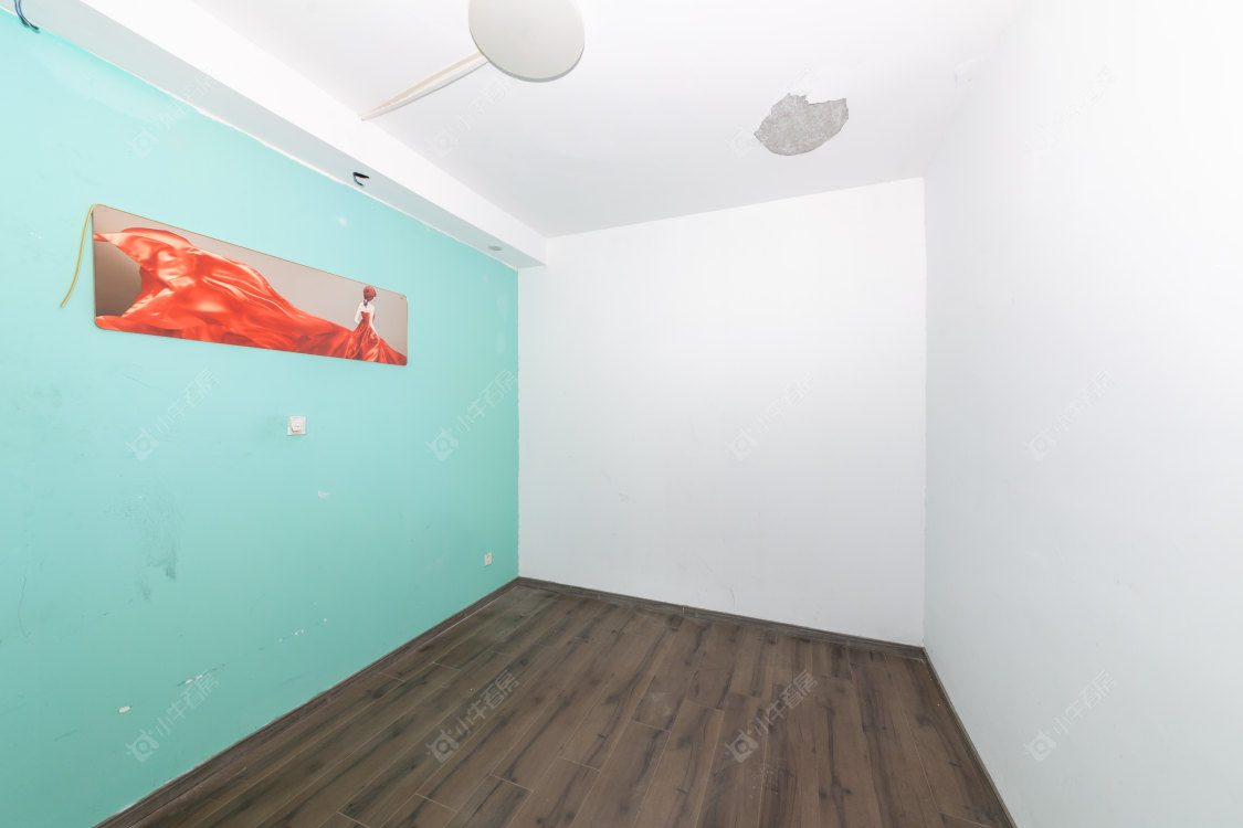 常州凤凰名城在售二手房源室内图_小牛看房