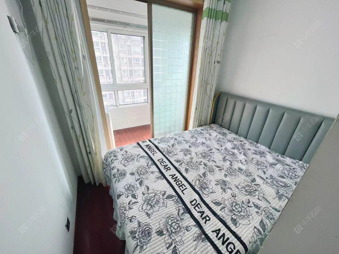 常州九洲新家园在租房源室内图_小牛看房