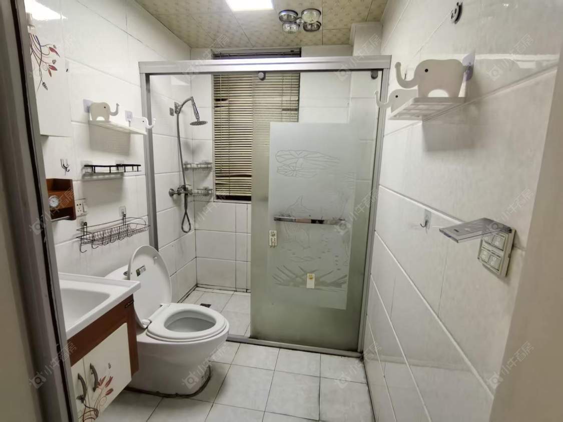 常州时代锦苑在租房源室内图_小牛看房