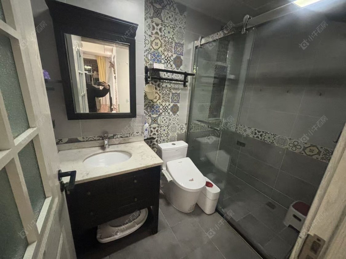 常州梧桐香郡一期在租房源室内图_小牛看房