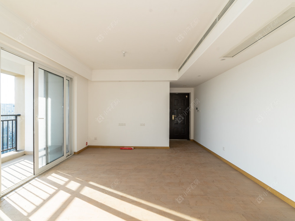 常州金科保利北郡花园在售二手房源室内图_小牛看房