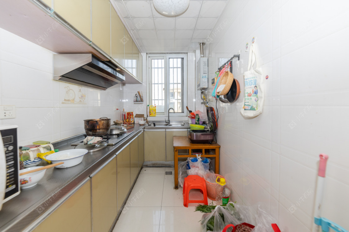 常州新景花苑二期在售二手房源室内图_小牛看房