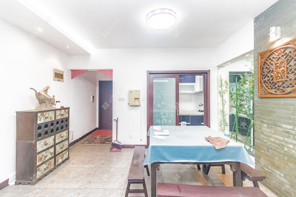 常州莱蒙城睿景公寓在租房源_小牛看房