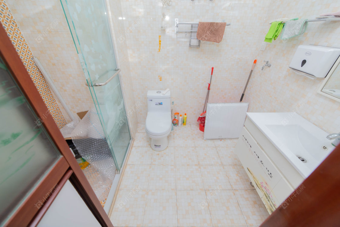 常州府翰苑东区在售二手房源室内图_小牛看房