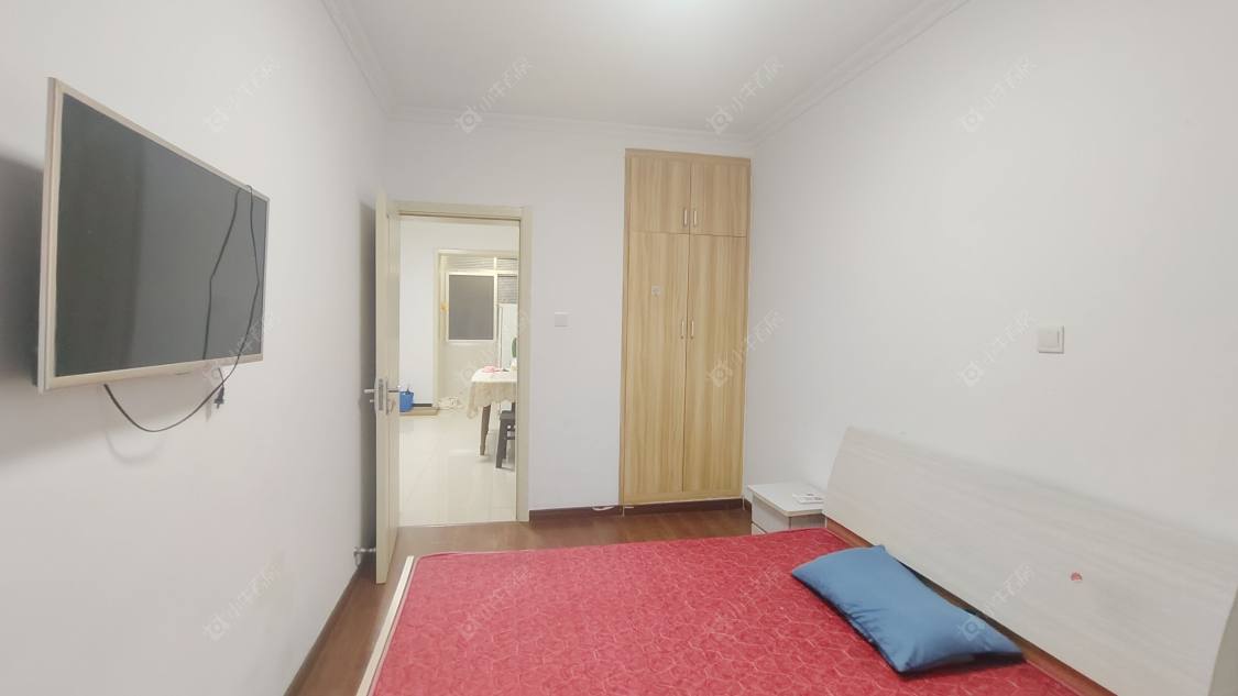 朝阳二村房源室内图 常州朝阳二村在租房源室内图_小牛看房