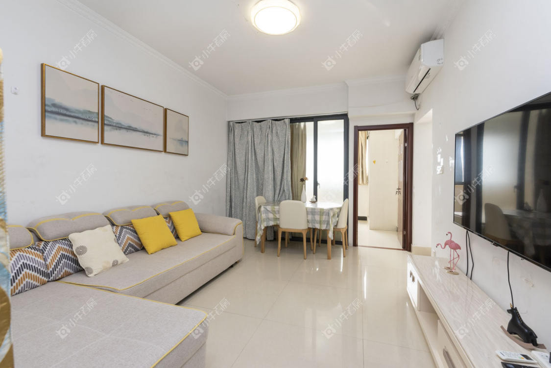 常州香江康桥租房_香江康桥2室2厅房源出租