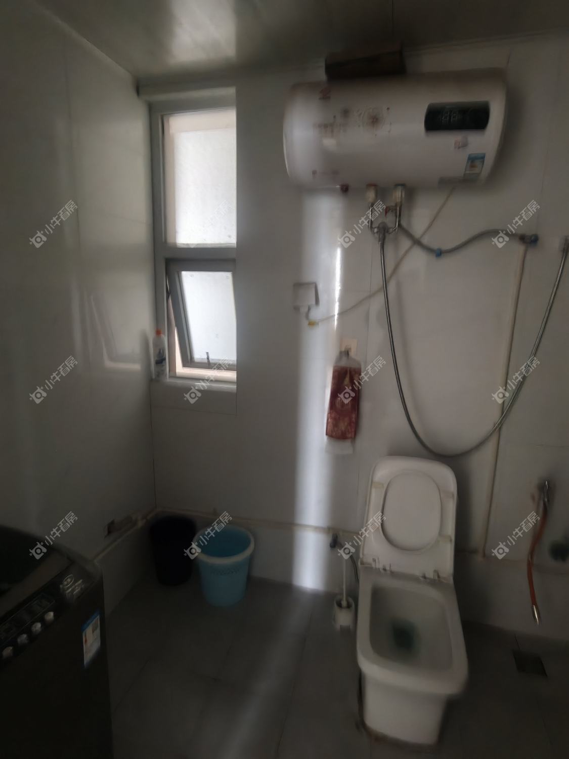 常州百馨西苑四期在租房源室内图_小牛看房