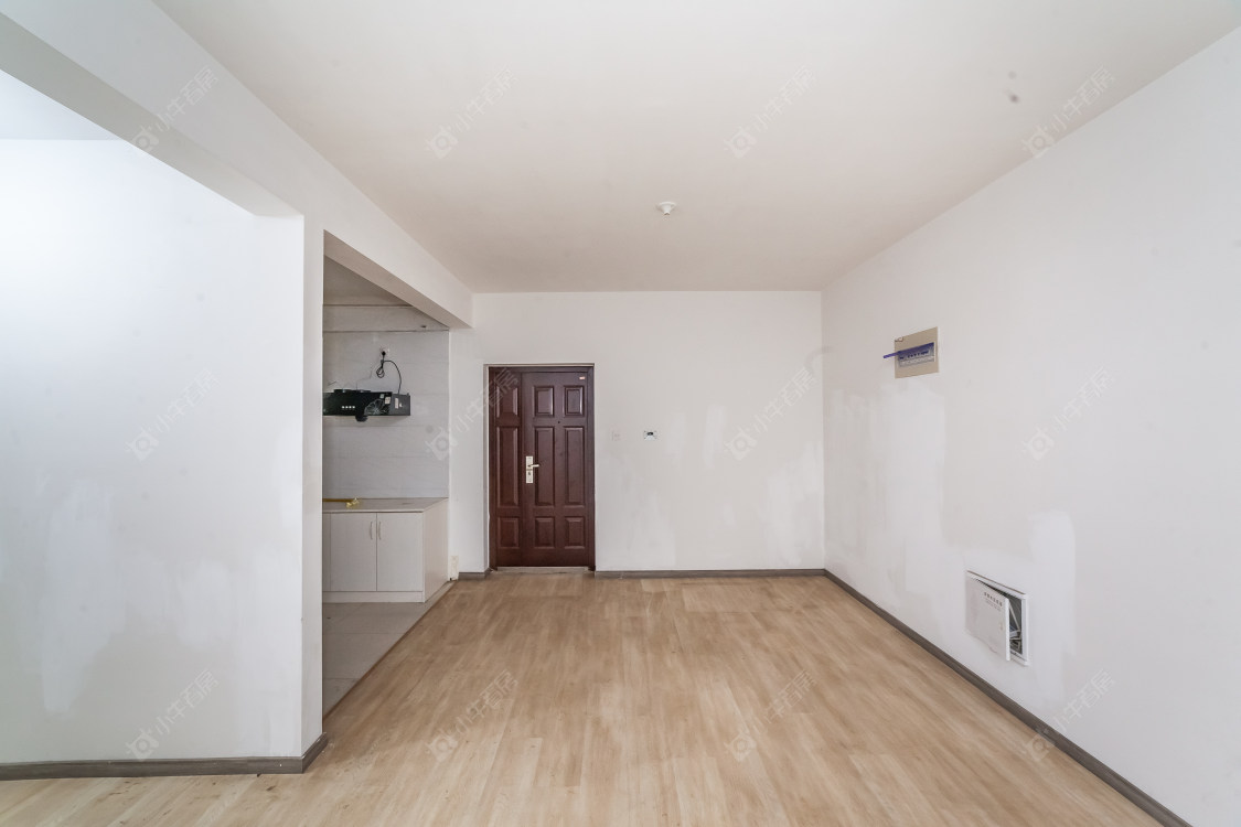 常州白马公馆在售二手房源室内图_小牛看房