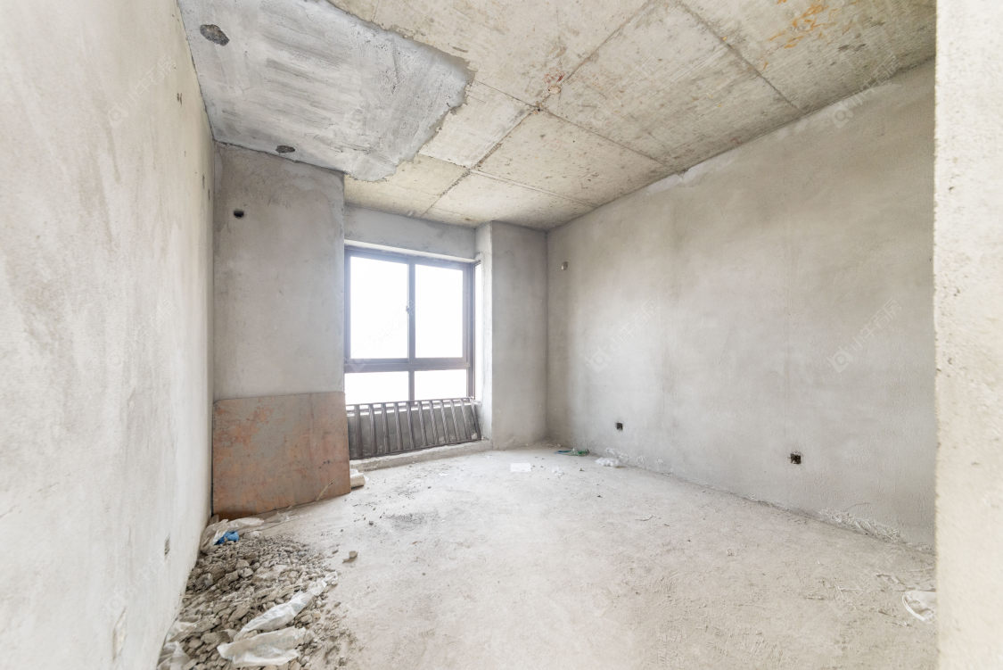 常州莱蒙城中央府东区在售二手房源室内图_小牛看房