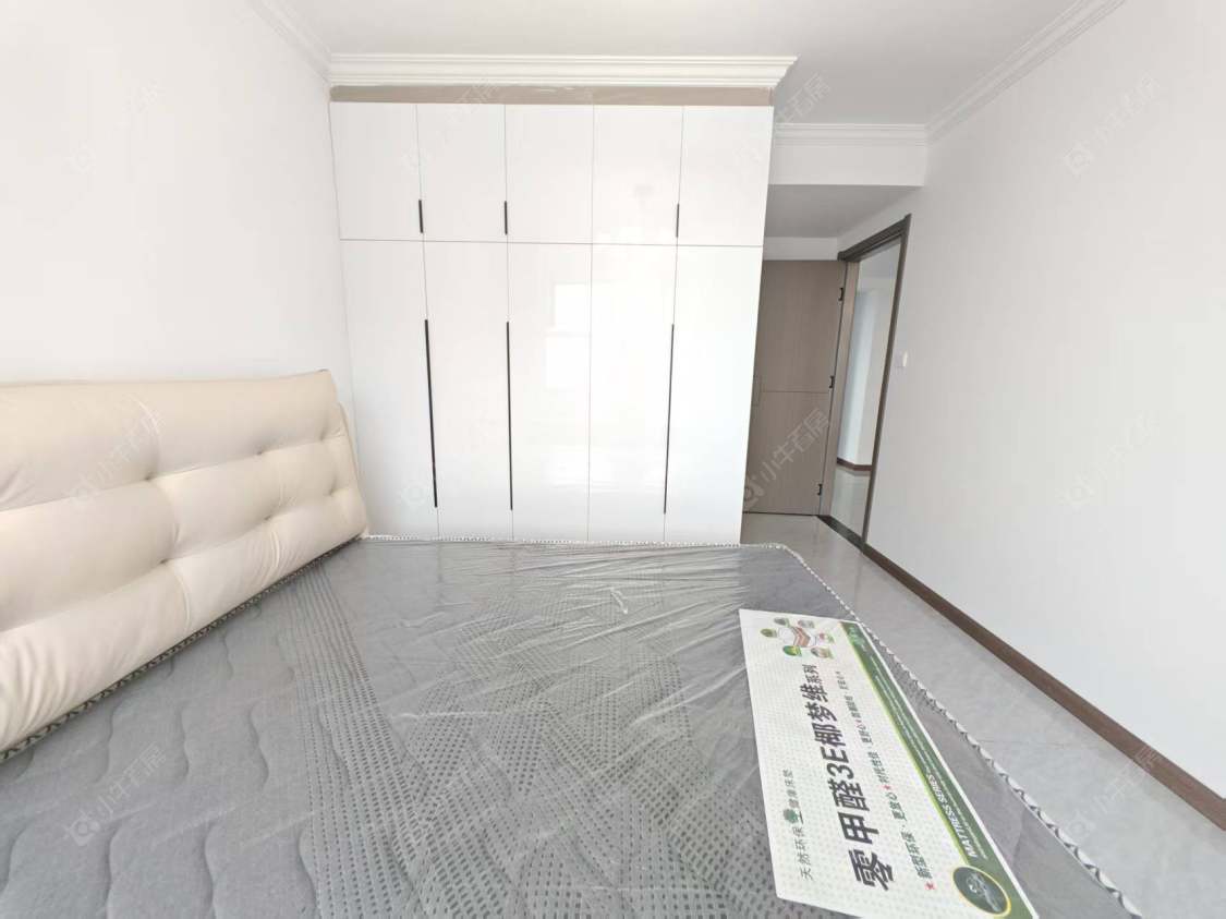 常州万科城在租房源室内图_小牛看房