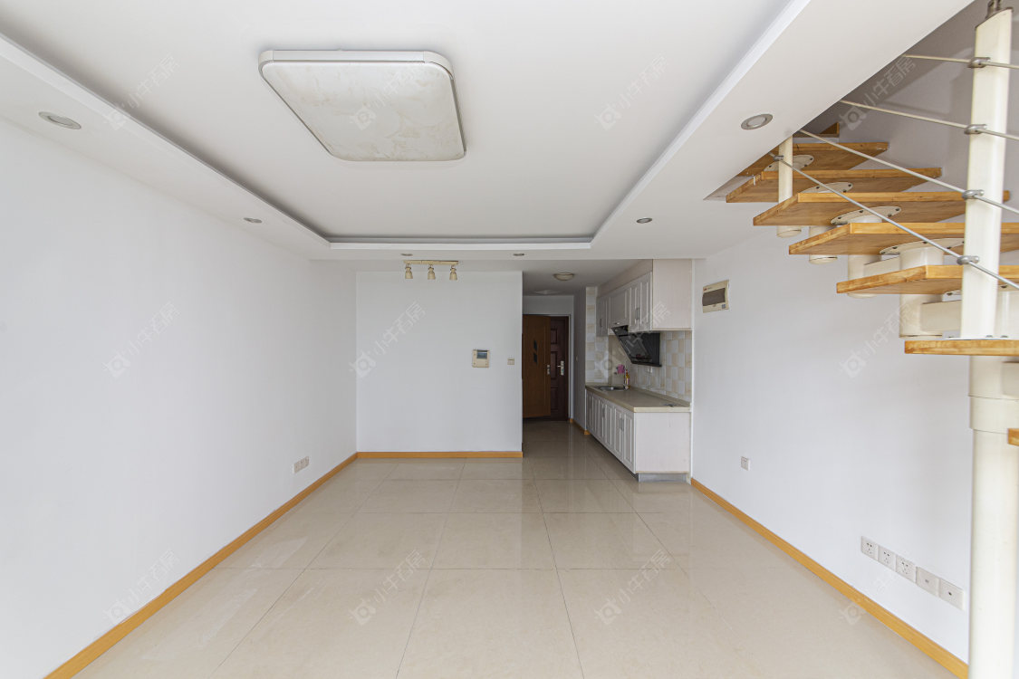 常州新城公馆综合楼在售二手房源室内图_小牛看房