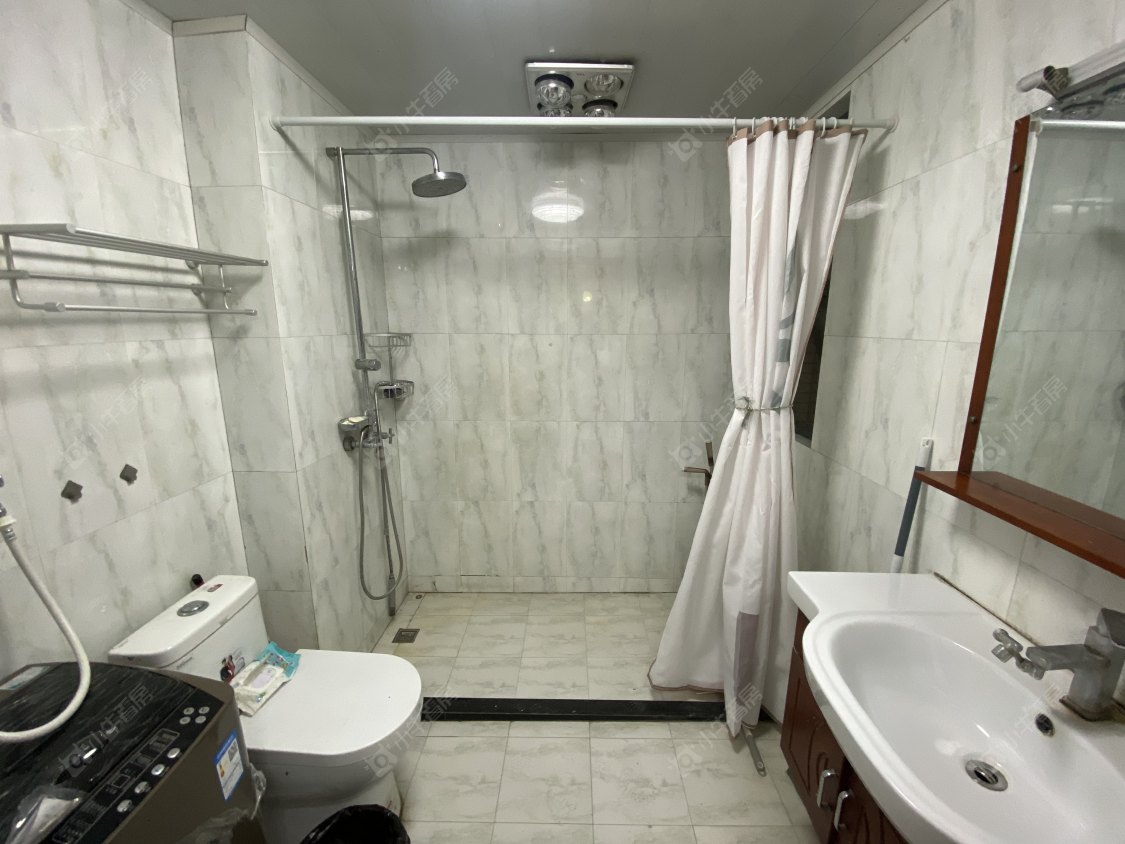 常州世纪华城西区在租房源_小牛看房