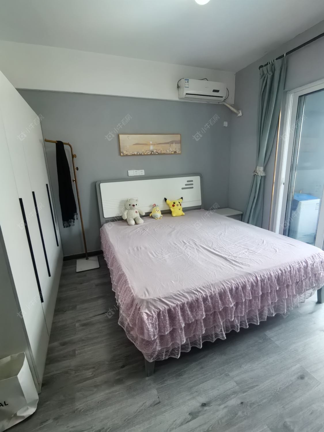 常州中奥珑郡在租房源_小牛看房