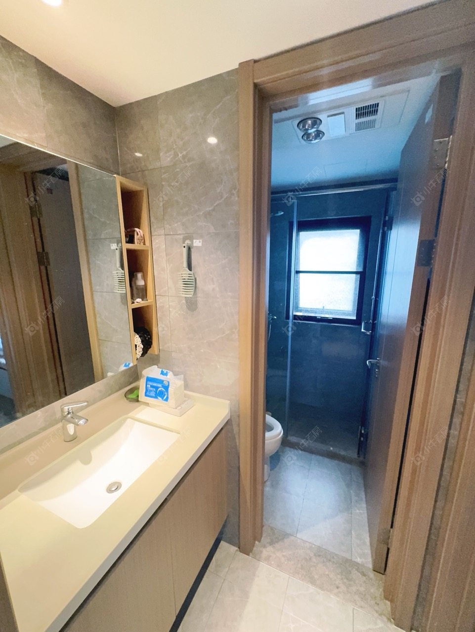 常州美的江山樾在租房源室内图_小牛看房