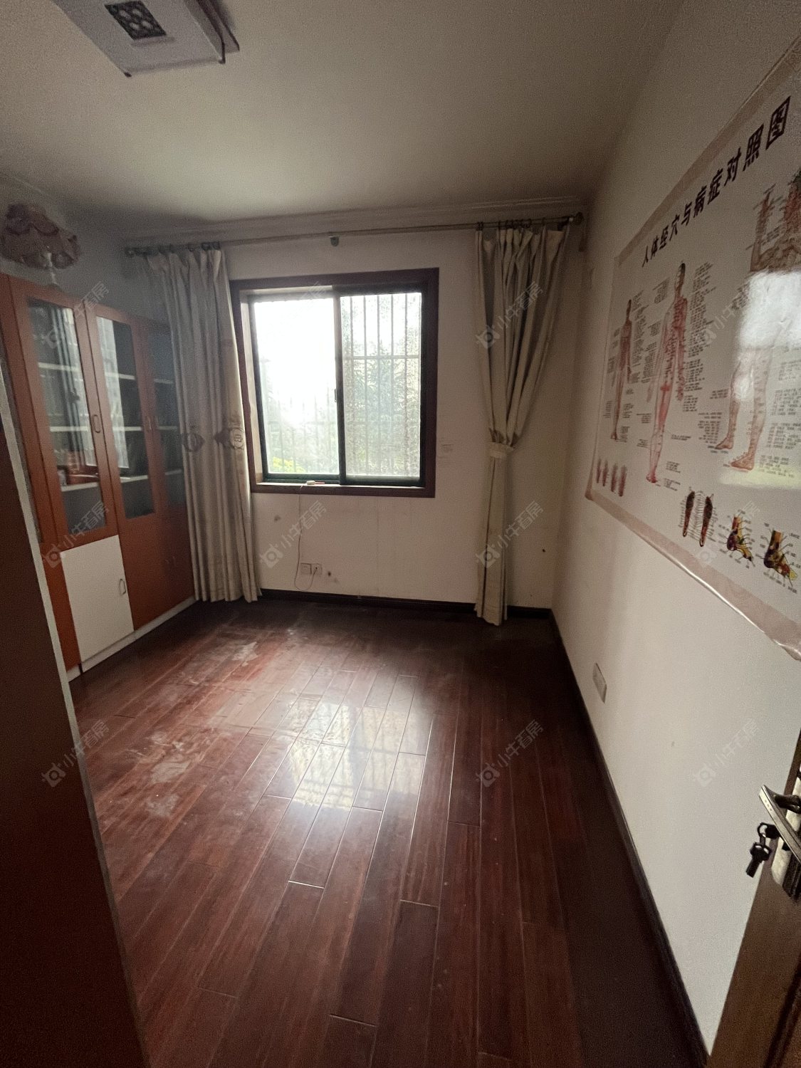 常州怡康花园在租房源_小牛看房