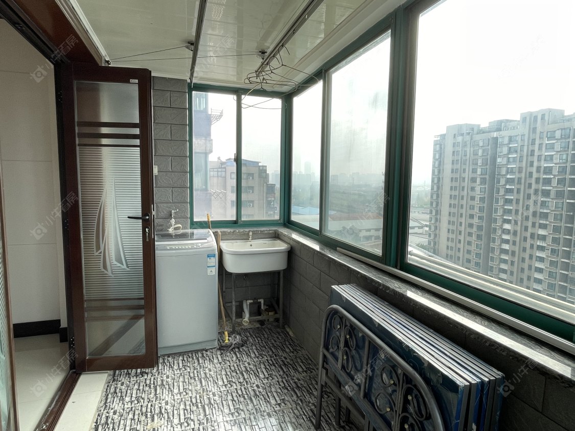 常州星鑫家园一期在租房源_小牛看房