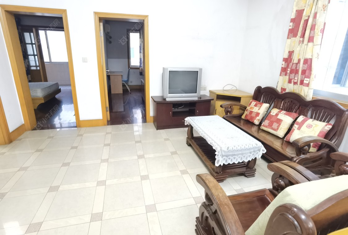 常州元丰苑一期在租房源室内图_小牛看房