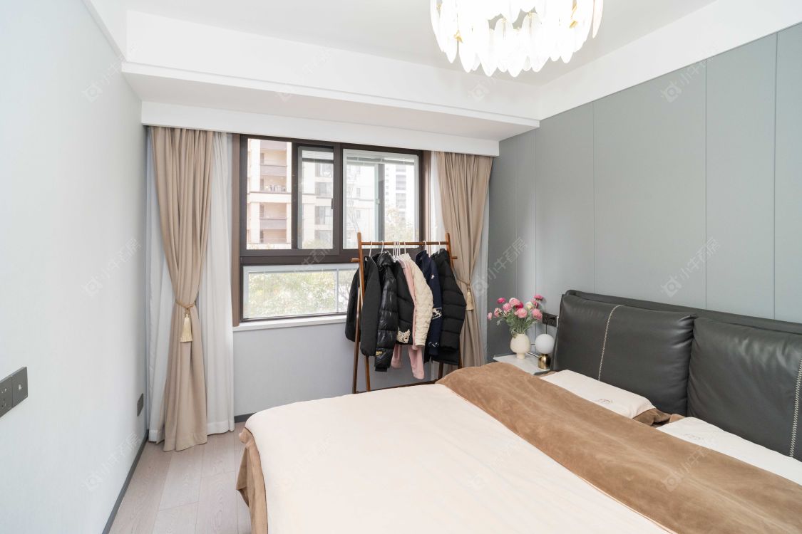 常州中南红玺台在售二手房源室内图_小牛看房