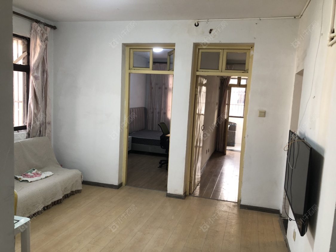 常州勤业一二三村在租房源室内图_小牛看房