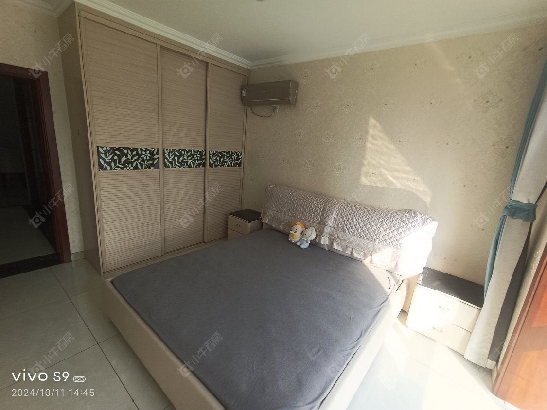 常州银河湾第一城二期在租房源_小牛看房