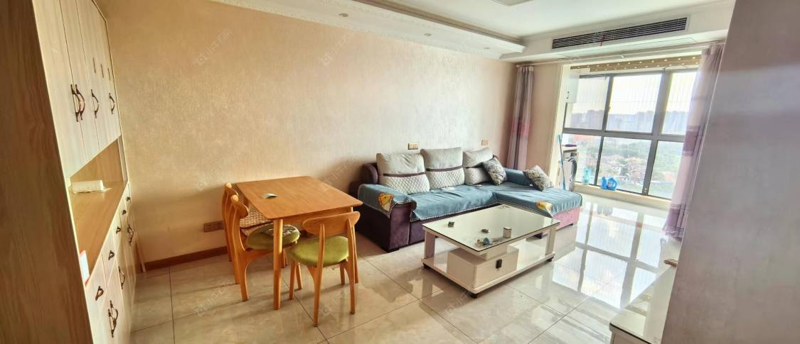 常州香树湾云景在租房源室内图_小牛看房