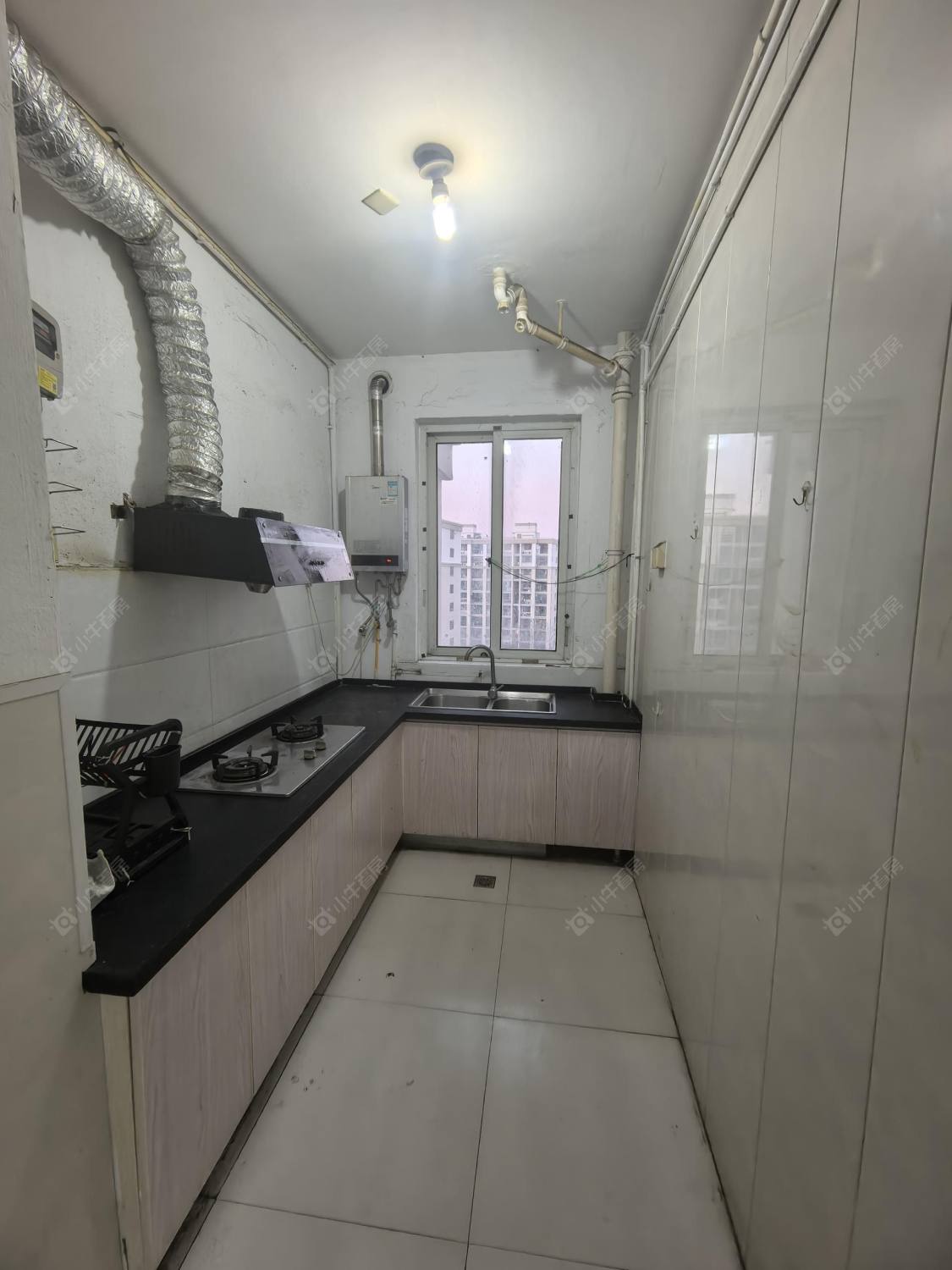 常州新景花苑二期在租房源室内图_小牛看房