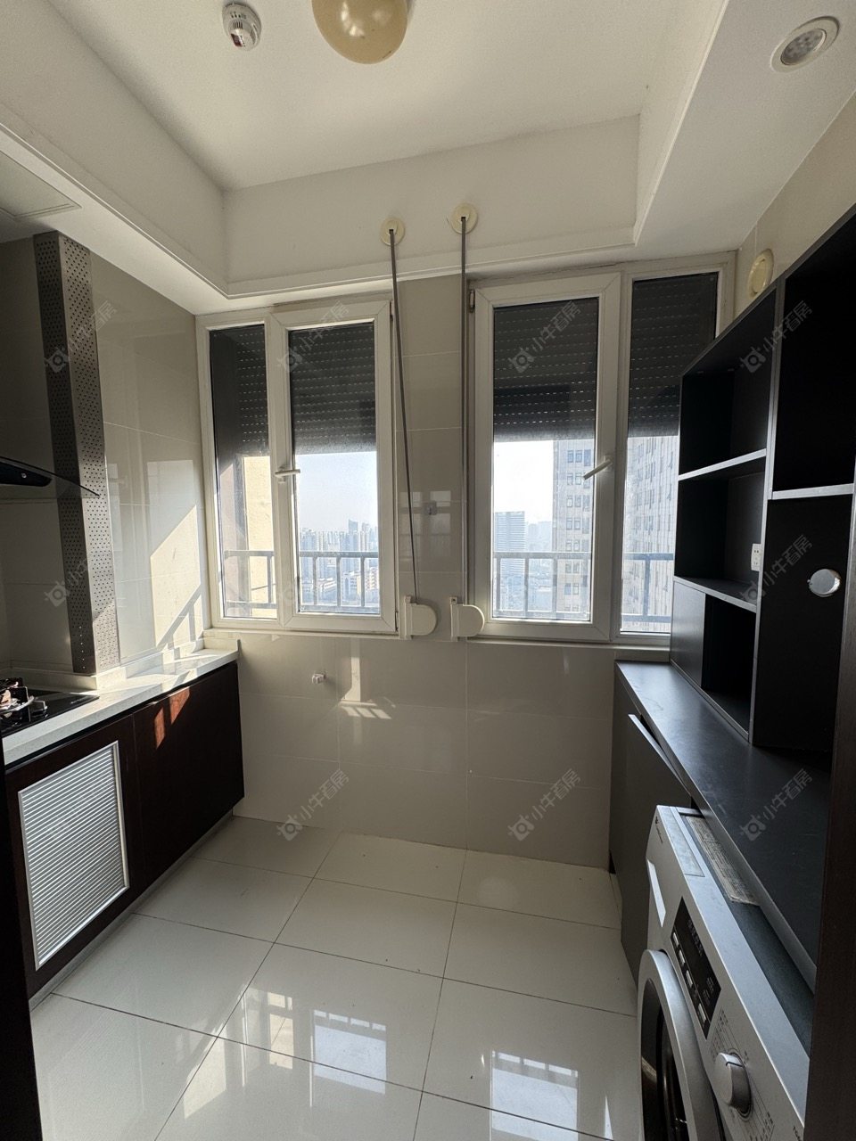 常州朗诗邻里中心在租房源室内图_小牛看房