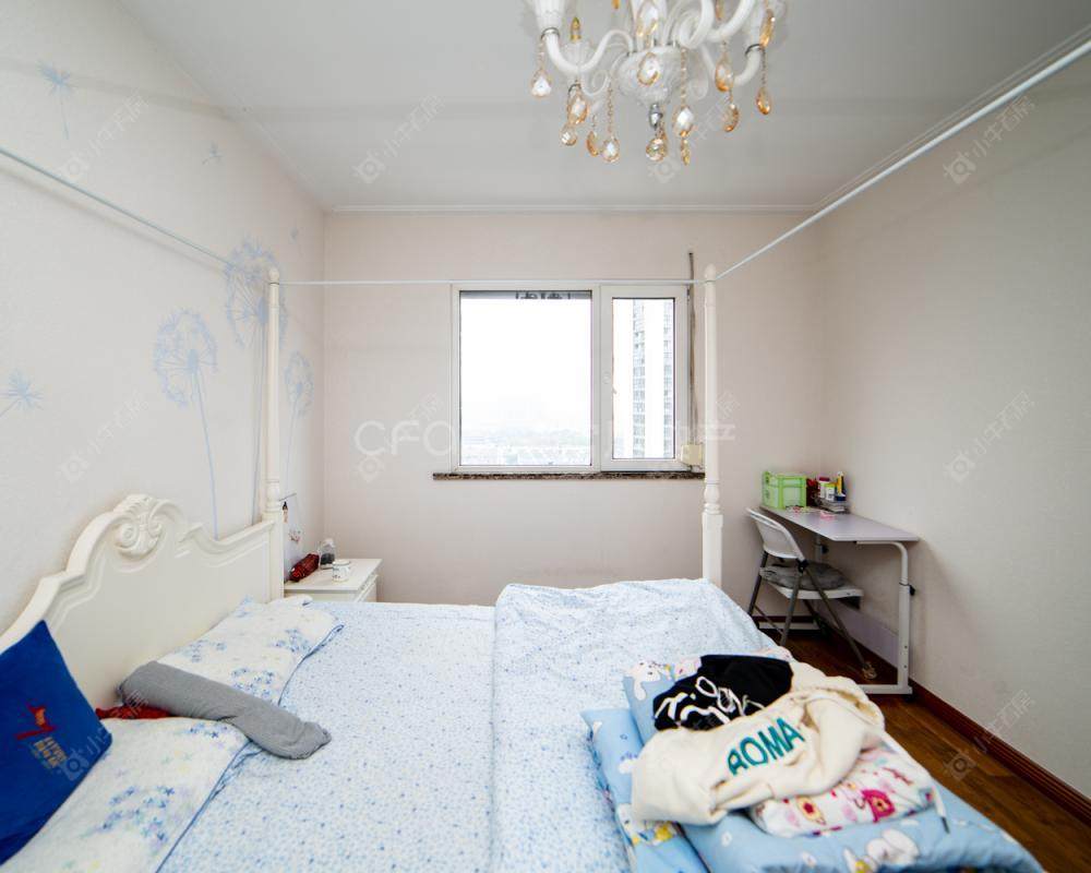 常州朗诗国际在售二手房源室内图_小牛看房