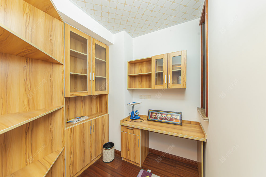 常州新城公馆风尚在售二手房源室内图_小牛看房