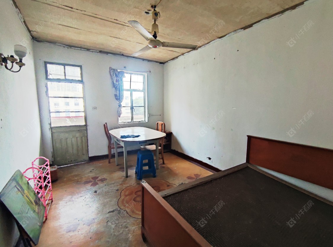 常州丽华一村2室1厅1卫出租房源图片