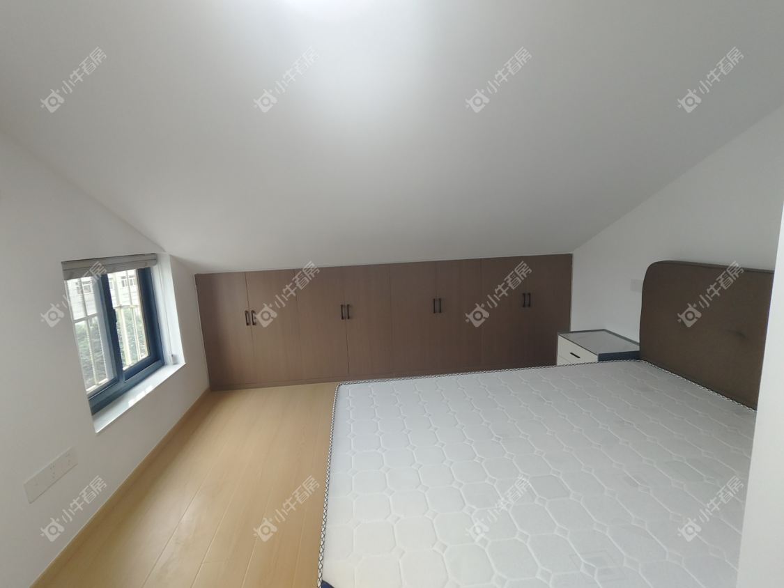 常州关帝庙弄在租房源室内图_小牛看房