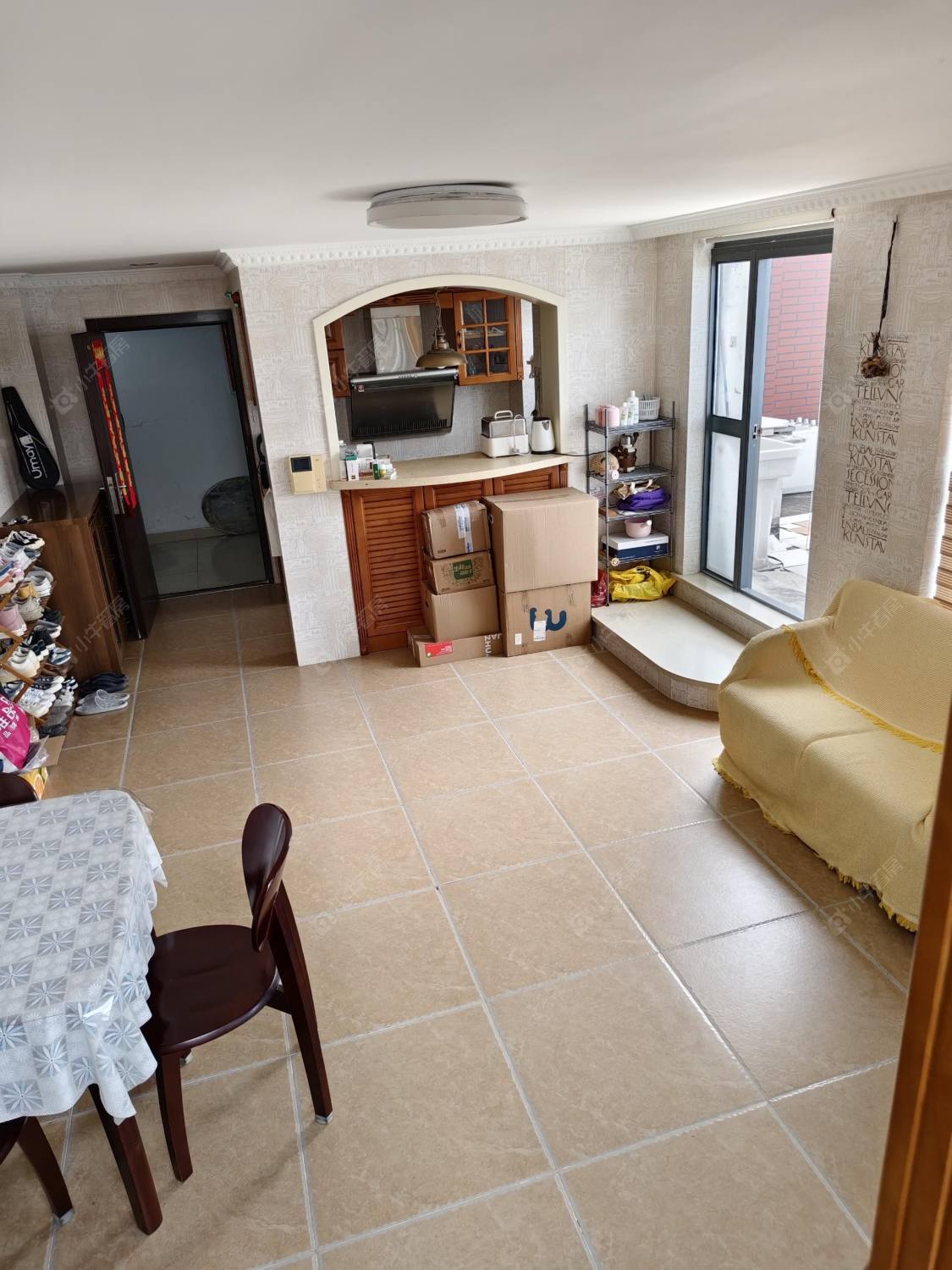 金田精英汇房源室内图 常州金田精英汇在租房源室内图_小牛看房