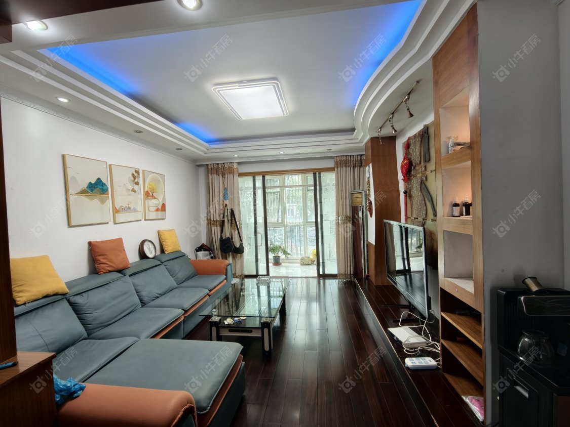 常州太湖花园在租房源_小牛看房