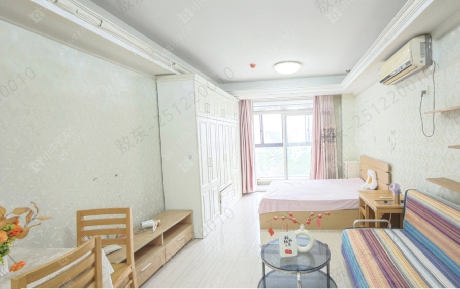 常州御水华庭二期在租房源室内图_小牛看房