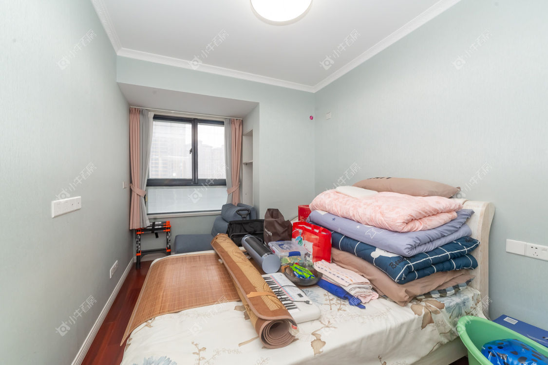 白马公馆房源室内图 常州白马公馆在租房源室内图_小牛看房