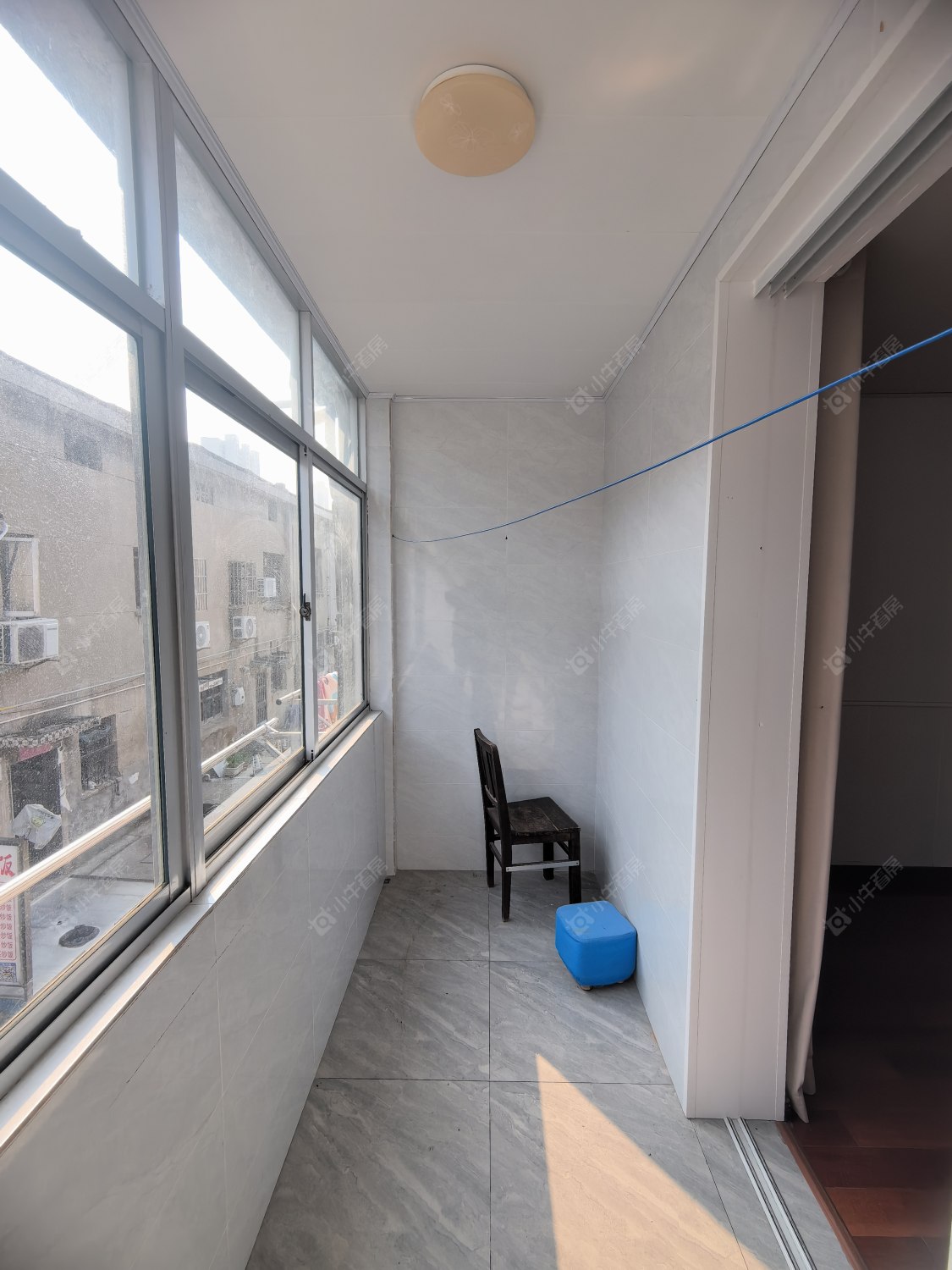 常州北梅新村在租房源室内图_小牛看房