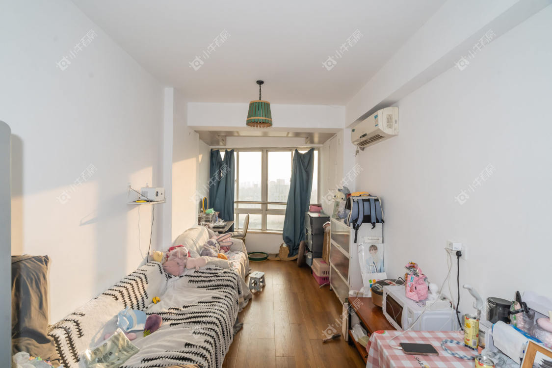 常州新天地商业广场在租房源室内图_小牛看房