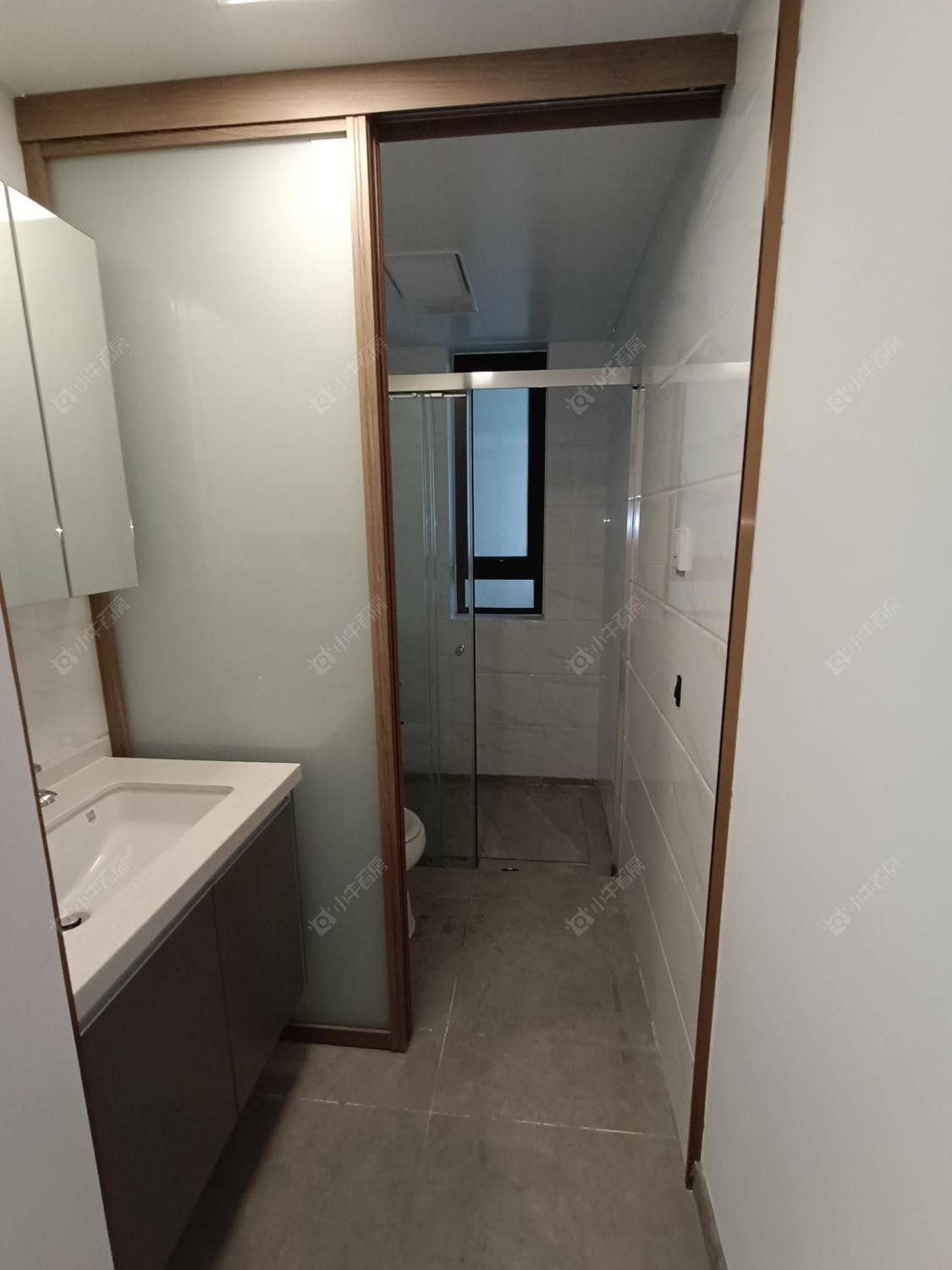 常州碧桂园碧玥和鸣在租房源室内图_小牛看房