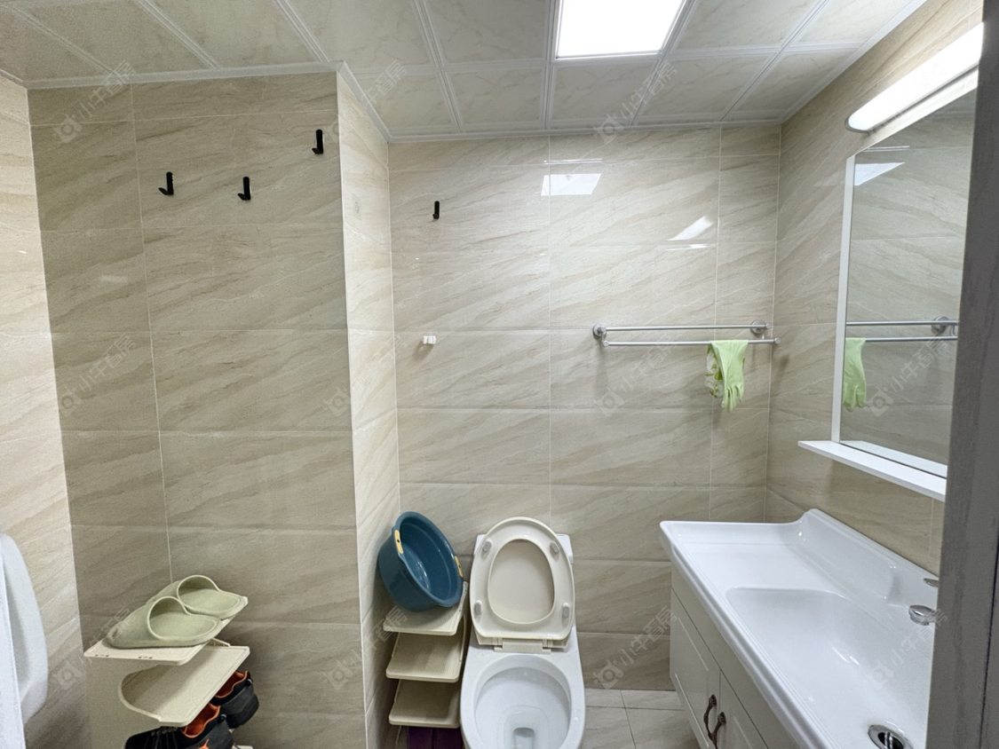 常州高力国际SOHO在租房源室内图_小牛看房