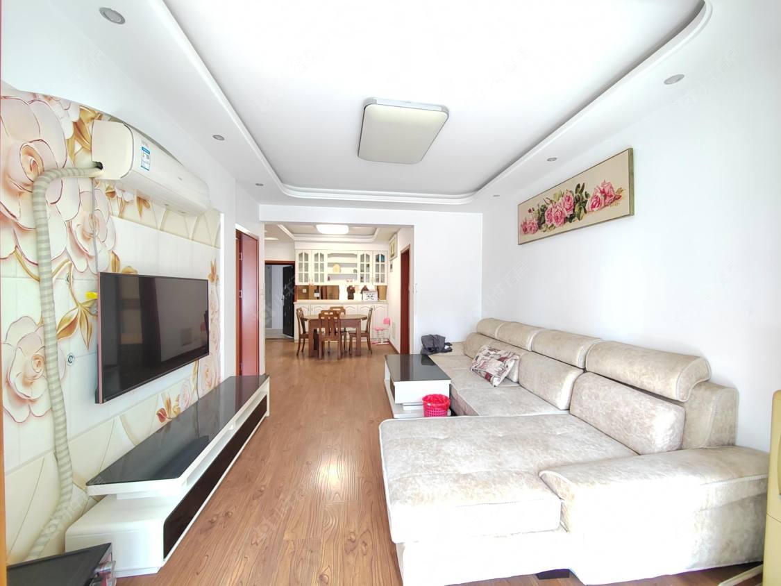 常州新乐花园2室2厅1卫出租房源图片