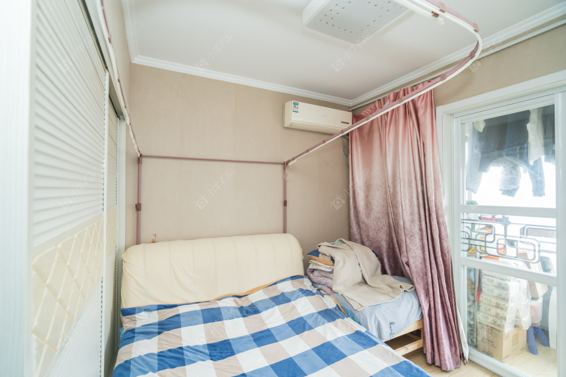 常州金鼎公寓在售二手房源室内图_小牛看房