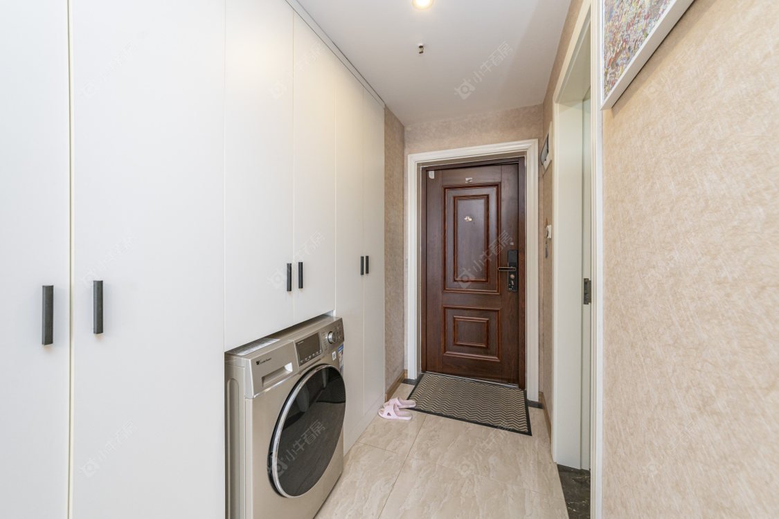 武进万达广场房源室内图 常州武进万达广场在售二手房源室内图_小牛看房