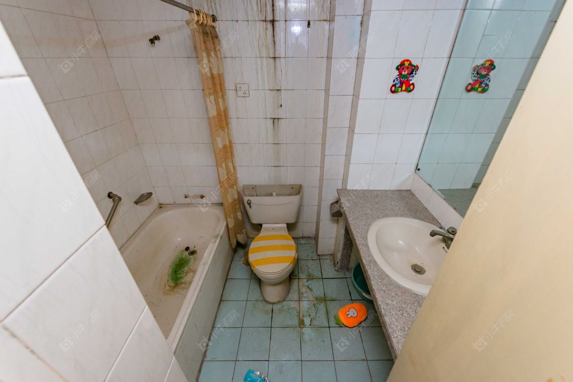 常州常宁公寓在售二手房源室内图_小牛看房