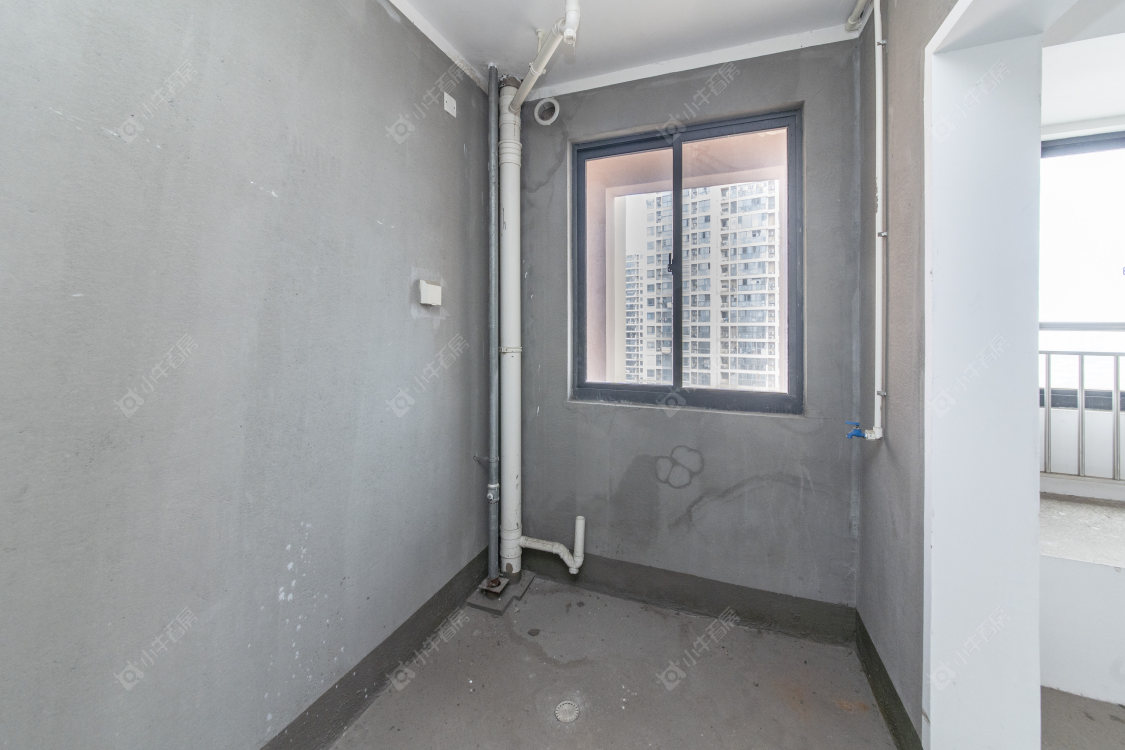 常州聚湖雅苑在售二手房源室内图_小牛看房