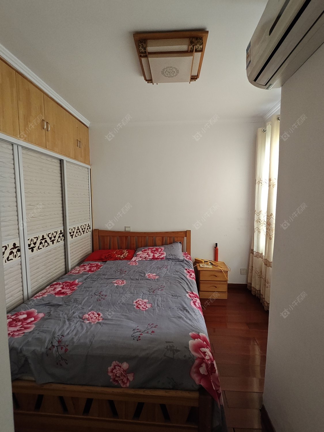 常州新城尚东区花园西区在租房源室内图_小牛看房