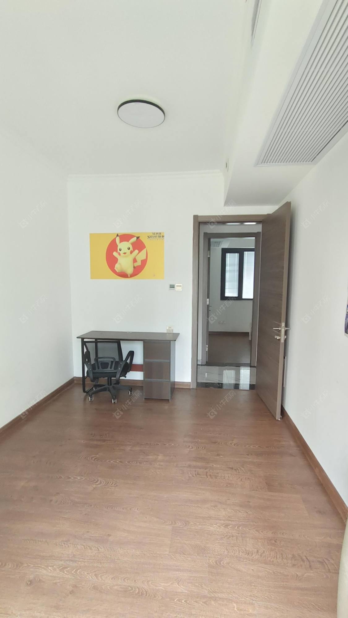 常州碧桂园壹号天禧在租房源室内图_小牛看房