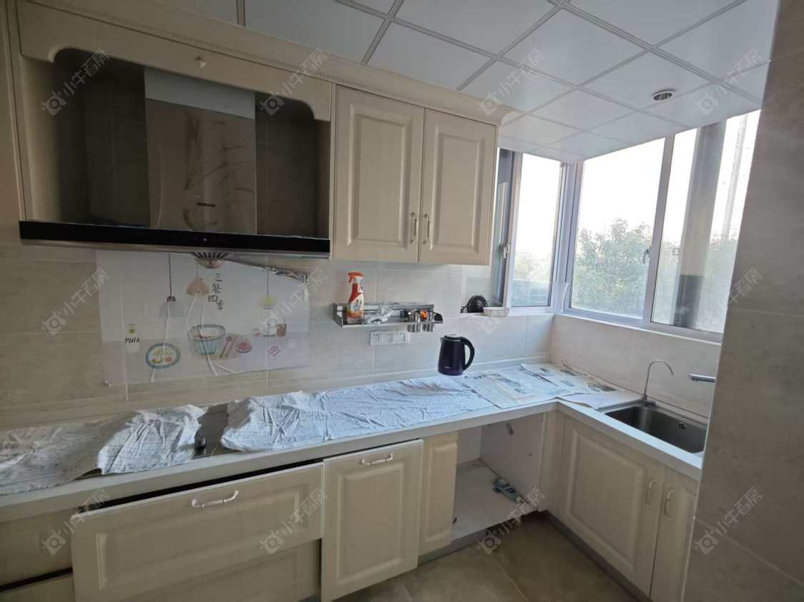 常州绿都万和城二区在租房源_小牛看房