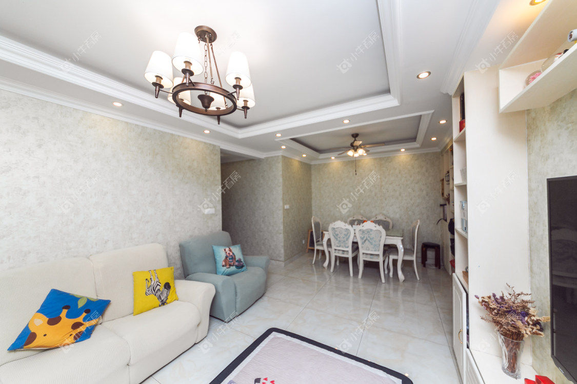 桂花园房源 常州桂花园在租房源_小牛看房